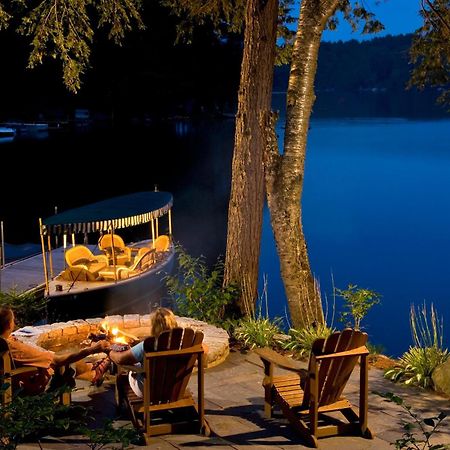 The Fern Lodge Chestertown Exterior photo