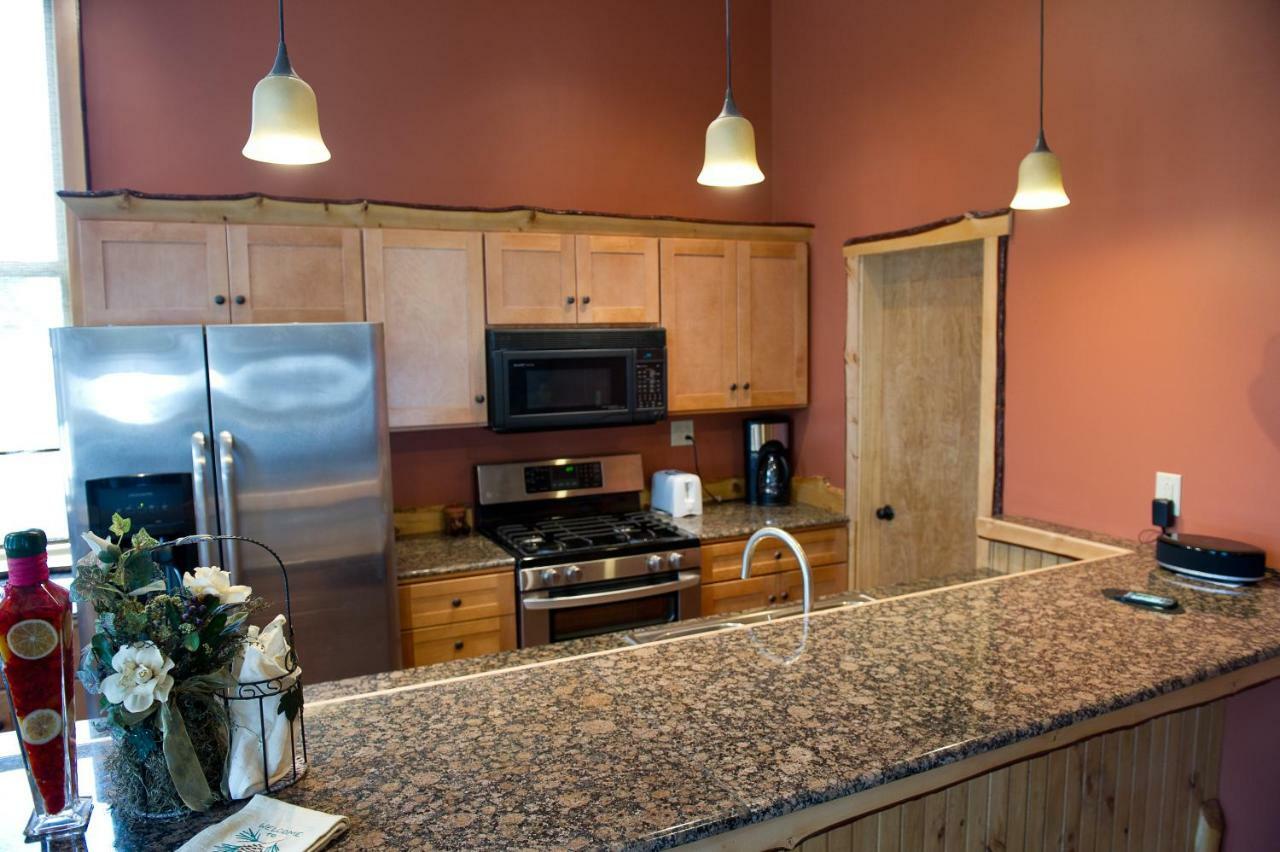 The Fern Lodge Chestertown Room photo